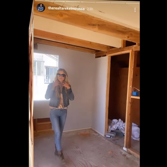 ISO Christina Haack Anstead Bodysuit - Picture 8 of 9